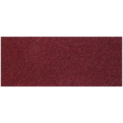 Wolfcraft 2059000 sada brusného papíru bez otvorů Zrnitost 40, 80, 120 (d x š) 280 mm x 115 mm 50 ks – Zboží Dáma