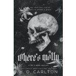 Where's Molly - H.D. Carlton – Zboží Dáma