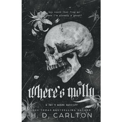 Where's Molly - H.D. Carlton – Zboží Dáma