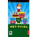 Hot Pixel