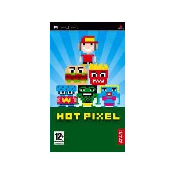 Hot Pixel