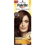 Pallete Color Shampoo čokoládově hnědý 244 – Hledejceny.cz