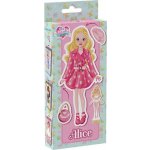 Jiri Models Magnetické panenky Alice – Zboží Mobilmania