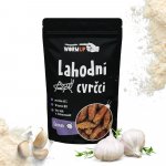 WormUP Lahodní Cvrčci Česnek 20 g – Zboží Dáma