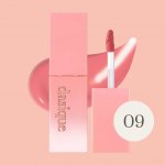 Dasique Šťavnatý tint na rty Juicy Dewy Tint No,09 Peach Pudding 3,5 g – Zbozi.Blesk.cz