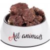 Vitamíny pro zvířata All Animals Hovězí steak 400 g