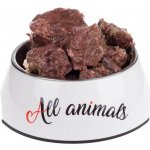 All Animals Dog hovězí mleté s rýží 400 g – Zboží Mobilmania