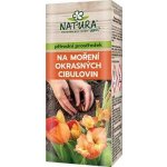 NATURA Přírodní přípravek na moření okrasných cibulovin 100 ml – Zboží Dáma