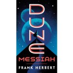 Dune Messiah - Frank Herbert – Zboží Dáma