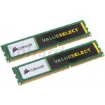 Corsair DDR3 8GB 1600MHz (2x4GB) CL11 CMV8GX3M2A1600C11 – Hledejceny.cz