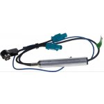 Anténní adaptér-napájení 2x FAKRA-ISO | Zboží Auto