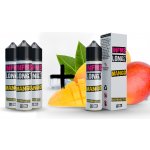 Infamous LongZ Shake & Vape Mango 10 ml – Zboží Dáma