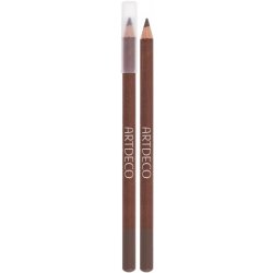 Artdeco Green Couture Natural Brow Liner tužka na obočí 3 Soft Brown 1,4 g