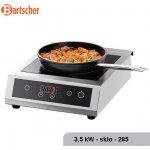 Bartscher IK 35TC – Zboží Dáma