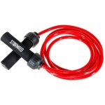 StormRed Heavy Jump Rope – Sleviste.cz