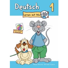 Deutsch lernen mit Mo - Teil 1 Pahlow Heike