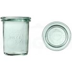 WECK sklen.zavař. +víčko Sturz d60 160ml – Zboží Dáma
