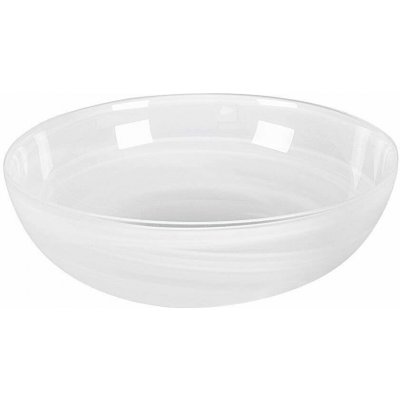 Leonardo Mísa Alabastro bílá 28 cm – Zbozi.Blesk.cz