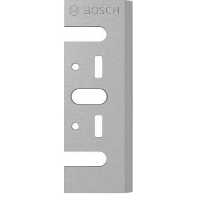Bosch hoblovací nůž PRO 82 × 29 × 3 mm 2 ks 2608635905 – Hledejceny.cz