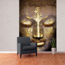 1Wall fototapeta Buddha 158x232 cm