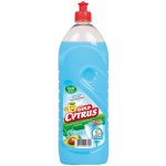 Gold Drop prostředek na nádobí Cytrus Balsam 1000 ml – Zbozi.Blesk.cz