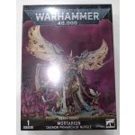 GW Warhammer 40.000 Mortarion,Daemon Primarch of Nurgle – Zbozi.Blesk.cz