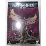 GW Warhammer 40.000 Mortarion,Daemon Primarch of Nurgle – Zboží Mobilmania