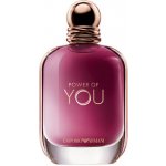 Giorgio Armani Power of You parfémovaná voda dámská 90 ml – Hledejceny.cz