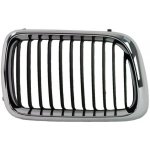 MASKA GRILL PRAVÁ BMW 3 (E36), 12.90-03.00 OE: 51138195152 POLCAR – Hledejceny.cz