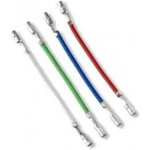 Ortofon Lead wires headshell cables 4ks – Zboží Živě