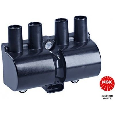 Zapalovací cívka NGK U2031 – Zboží Mobilmania