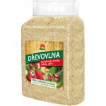 Forestina Dekor Dřevovlna dřevitá vlna 850 g – Zboží Dáma