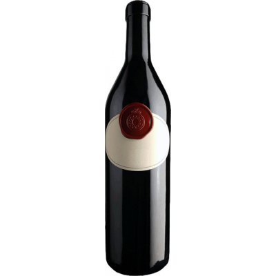Buccella Cabernet Sauvignon červené 2018 14,6% 0,75 l (holá láhev) – Hledejceny.cz