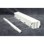 M.A.T. sušák prádla svinovací 4 řady 6m š.43,5cm PH aretace – Zboží Dáma