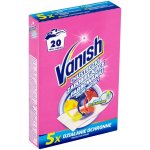 Vanish Color Protect Ubrousky proti obarvení prádla 10 ks