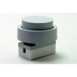 Desko 3274-018711 tlačítkový vestavný 2A 250V – Hledejceny.cz