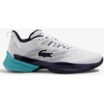 Lacoste ag-lt ultra all-court bílá – Zboží Mobilmania