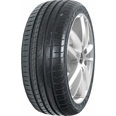 Goodyear Eagle F1 Asymmetric 2 225/40 R19 89Y Runflat – Hledejceny.cz