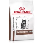 Royal Canin Veterinary Diet Cat Gastrointestinal Kitten 400 g – Hledejceny.cz