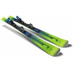 Elan SLX Fusion X 22/23 – Zboží Mobilmania