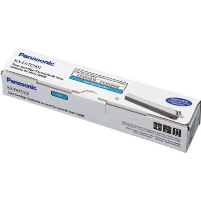 Panasonic KX-FATC501 - originální – Zboží Živě