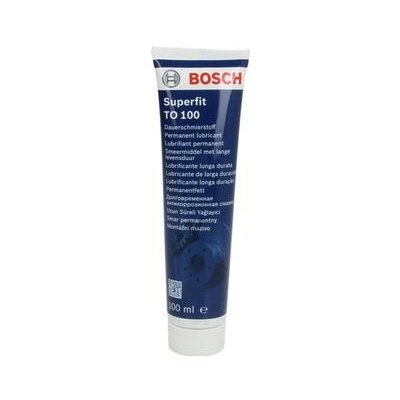 Bosch Mazivo na brzdy Bosch 100ml 5_000_000_150 – Zboží Mobilmania