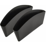 Compass Pouzdra do auta mezi přední sedadla na drobné předměty - – Zboží Mobilmania