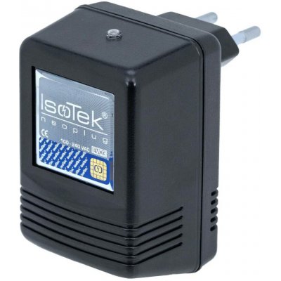 IsoTeK EVO3 IsoPlug – Sleviste.cz
