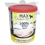 Max deluxe Adult kuřecí prsa bez kosti 800 g – Zbozi.Blesk.cz