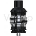 Eleaf Clearomizér MELO 4 D25 černá 4,5ml – Zboží Dáma