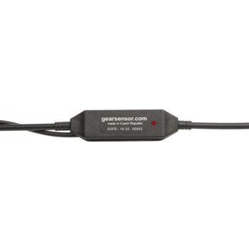 Snímač řazení Gearsensor GS D-5 Max Drive