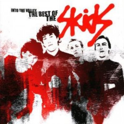 Skids - Best Of CD