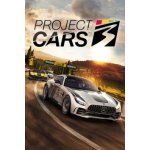 Project Cars 3 – Sleviste.cz