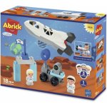Écoiffier Abrick Blocks Space 23 ks – Zboží Dáma